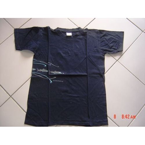 T-Shirt Kanumera