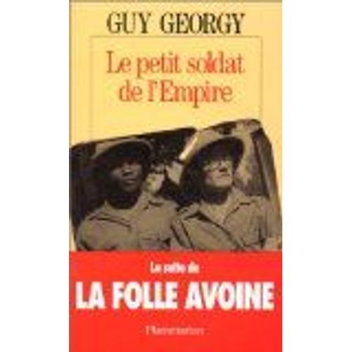 Le Petit Soldat De L'empire
