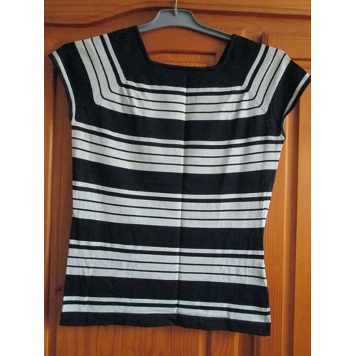 T-Shirt Femme Taille S H&m