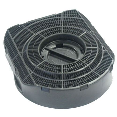 Filtre Charbon He60f1ix Hotte Ariston He60f1
