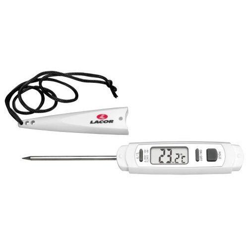 Lacor 62459 Thermomètre Lectronique De 40 À 230c