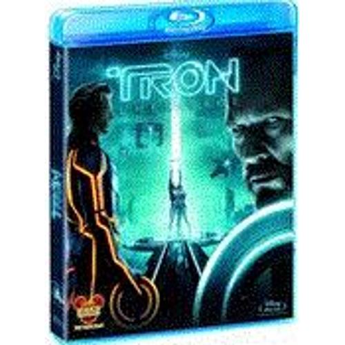 Tron: Legacy (Four-Disc Combo: Blu-Ray 3d / Blu-Ray / Dvd / Digital Copy) (Blu-Ray)