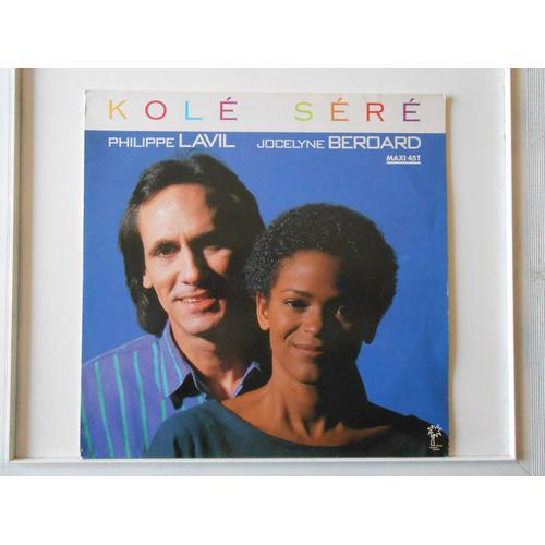 Kolé Séré