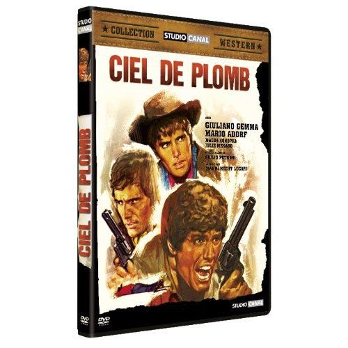 Ciel De Plomb