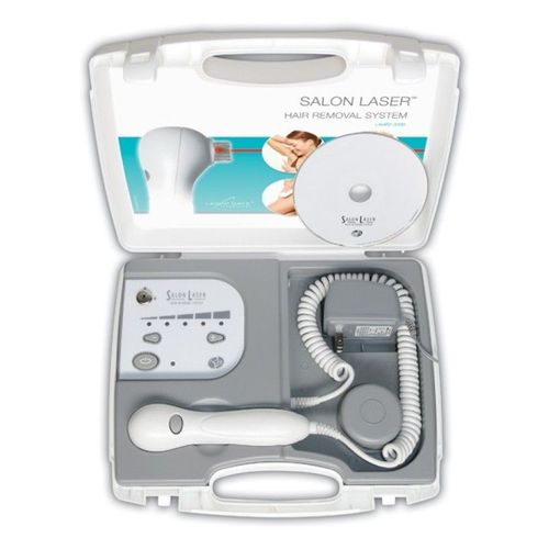 Épilateur Laser - Salon Laser Hair Removal System Rio Beauty
