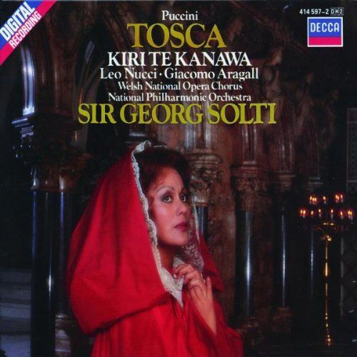 Tosca