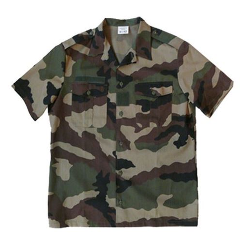 Chemise, Chemisette Militaire ( Utile Paintball,Airsoft,Professionnel )