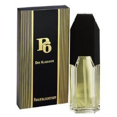 Parfum Aux Pheromones Super -P6 - 25ml