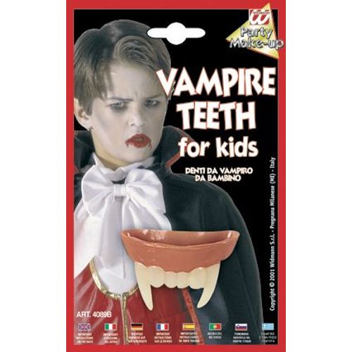 Dent De Vampire Sd