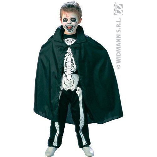 Cape Noire Nylon Sd