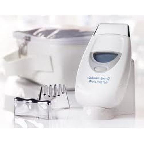 Nu Skin Galvanic Spa System Ii