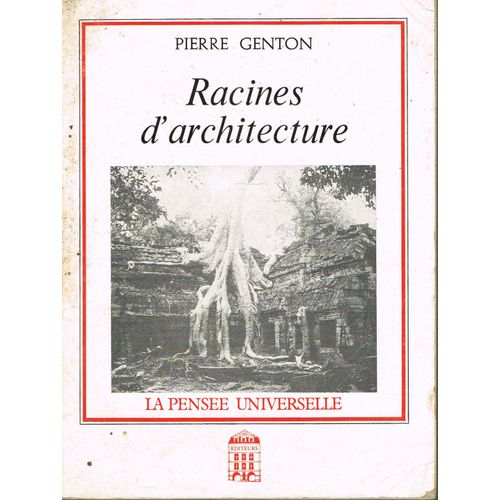 Racines D'architecture