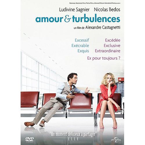 Amour & Turbulences