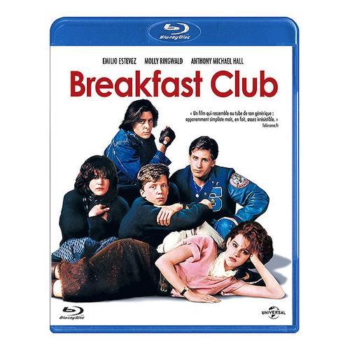 Breakfast Club - Blu-Ray