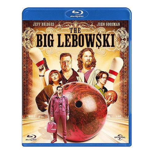 The Big Lebowski - Blu-Ray