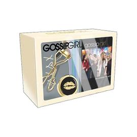 Gossip Girl - L'intégrale saisons 1 & 2: : DVD: Movies & TV Shows