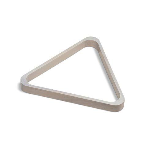 Triangle Bois Blanc 50,8 Mm