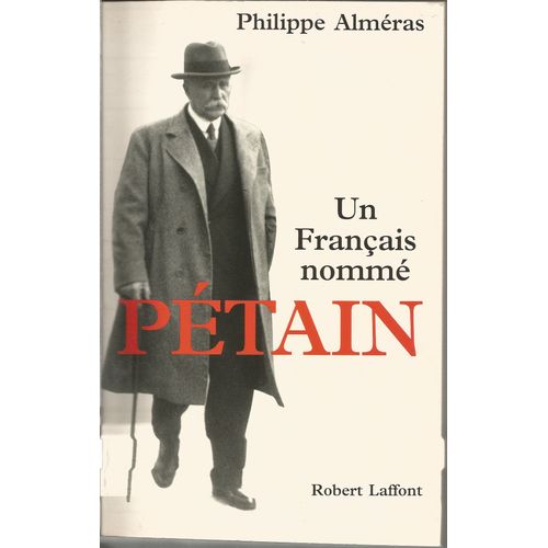 Un Français Nommé Pétain