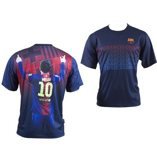 Fc Barcelone Maillot Barca Collection Officielle Taille Adulte Homme 