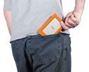 LaCie Rugged Mini - Disque dur externe 1 To - USB 3.0_image_1|Rakuten