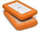 LaCie Rugged Mini - Disque dur externe 1 To - USB 3.0_image_2|Rakuten