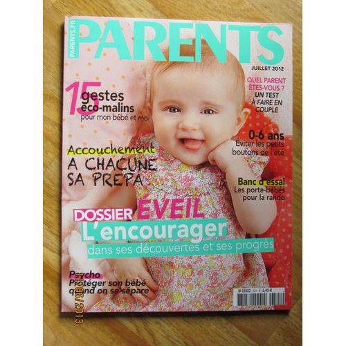Parents 521