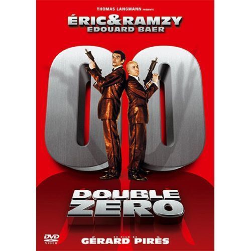Double Zéro