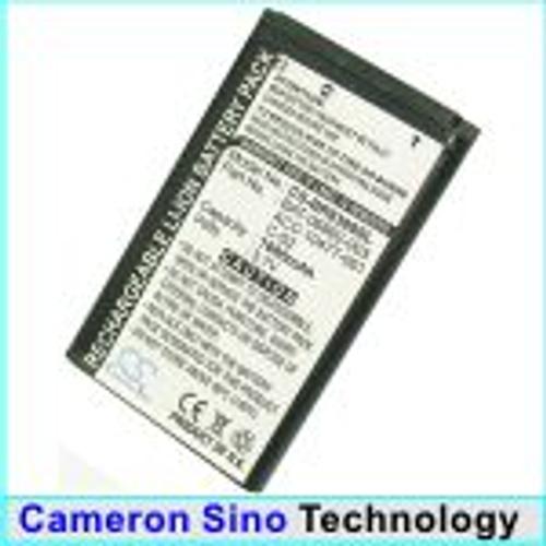 Batterie Pda Smartphone Blackberry Rim C-S2 - Bat-06860-003 - Acc-10477-001 - Bat-06860-002 -