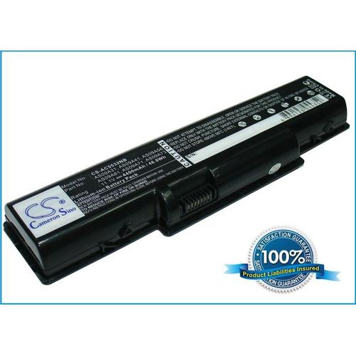 Batterie Ordinateur Portable Acer As09a31 - As09a41 - As09a56 - As09a61 - As09a71