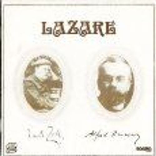 Lazare