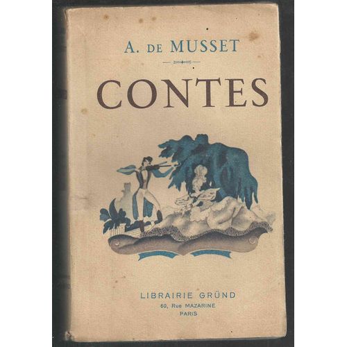 Contes
