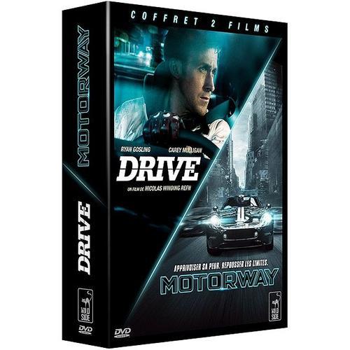 Motorway + Drive - Pack