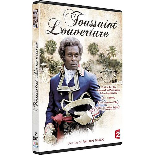 Toussaint Louverture