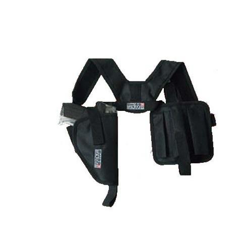 Swiss Arms Holster D'paule Horizontal