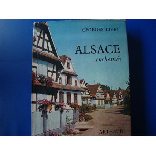 Alsace Enchantée