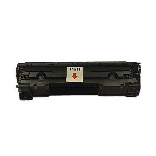 TONER CENTER 24 - CANON 725 Compatible Cartouche Toner pour I-Sensys LBP 6000 , LBP 6000B , MF 3010 (1.600 feuilles)