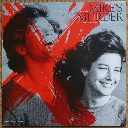 Mike's Murder