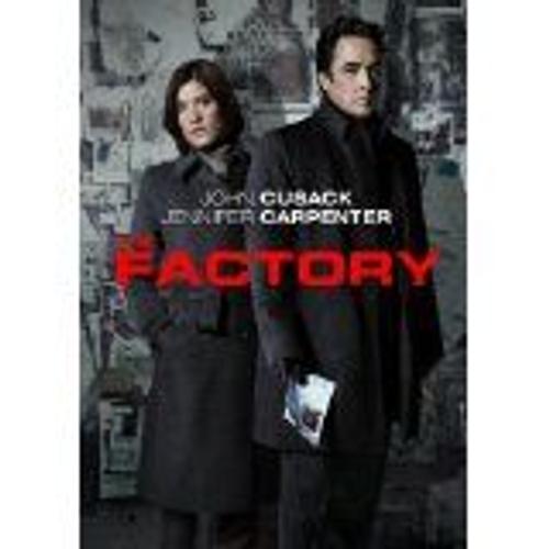 The Factory  ( Le Collectionneur)