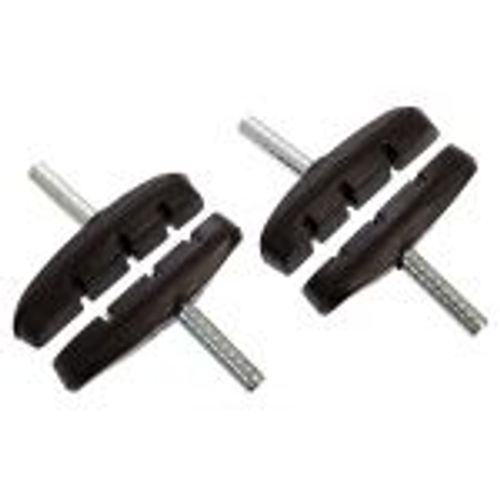 Patins De Freins Cantilever Cantistop - 72 Mm