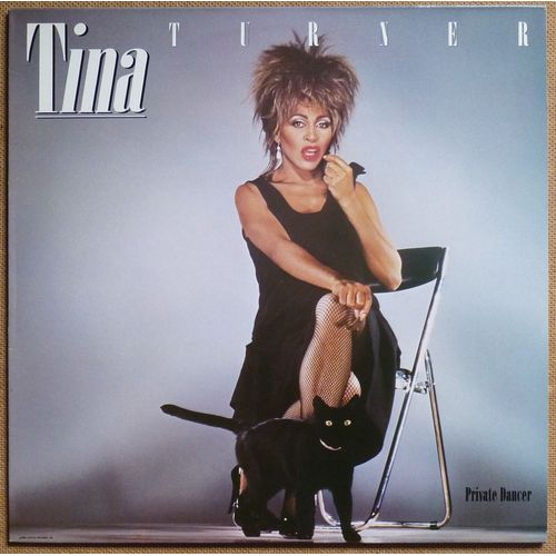 Private Dancer