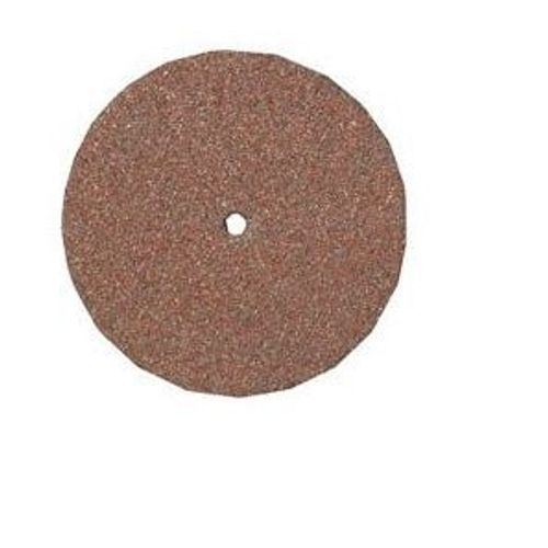 5 Disques A Tronconner Ø 32 Mm Ép. 1.6 Mm Dremel 2615054032