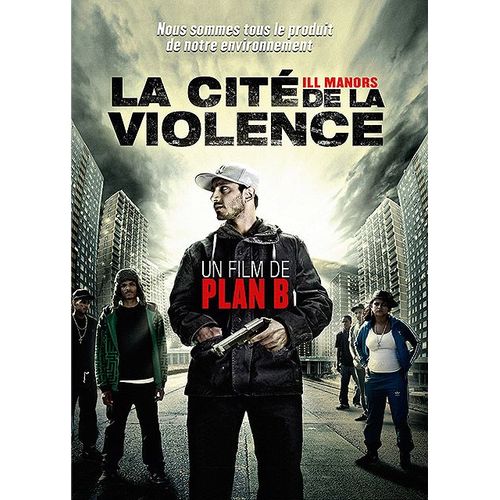 La Cité De La Violence