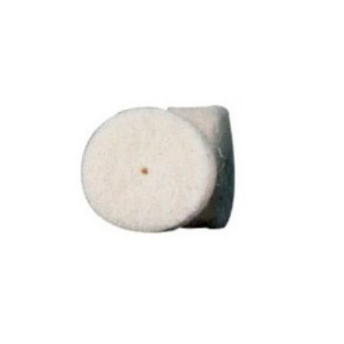 Set de 6 Disques Polisseurs 13 mm 2615041432 Dremel