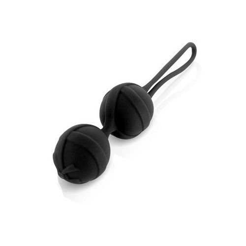 Secret De Geisha Black