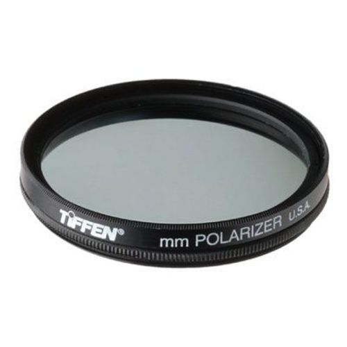 Tiffen - Filtre - polarisateur linéaire - 37 mm
