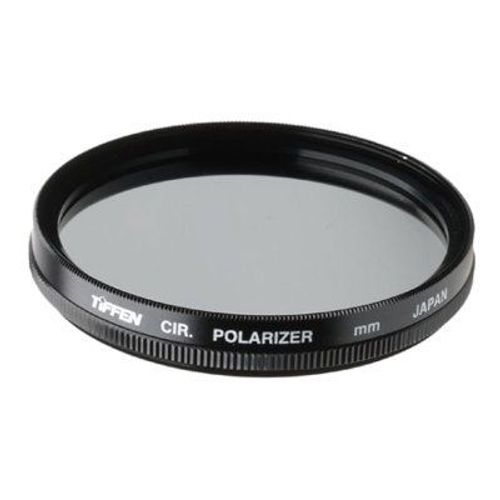 Tiffen - Filtre - polariseur circulaire - 46 mm