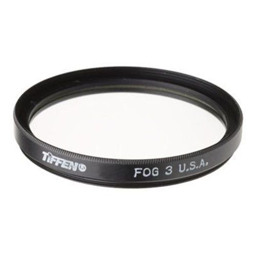 Tiffen Double Fog 3 - Filtre - brouillard - 77 mm