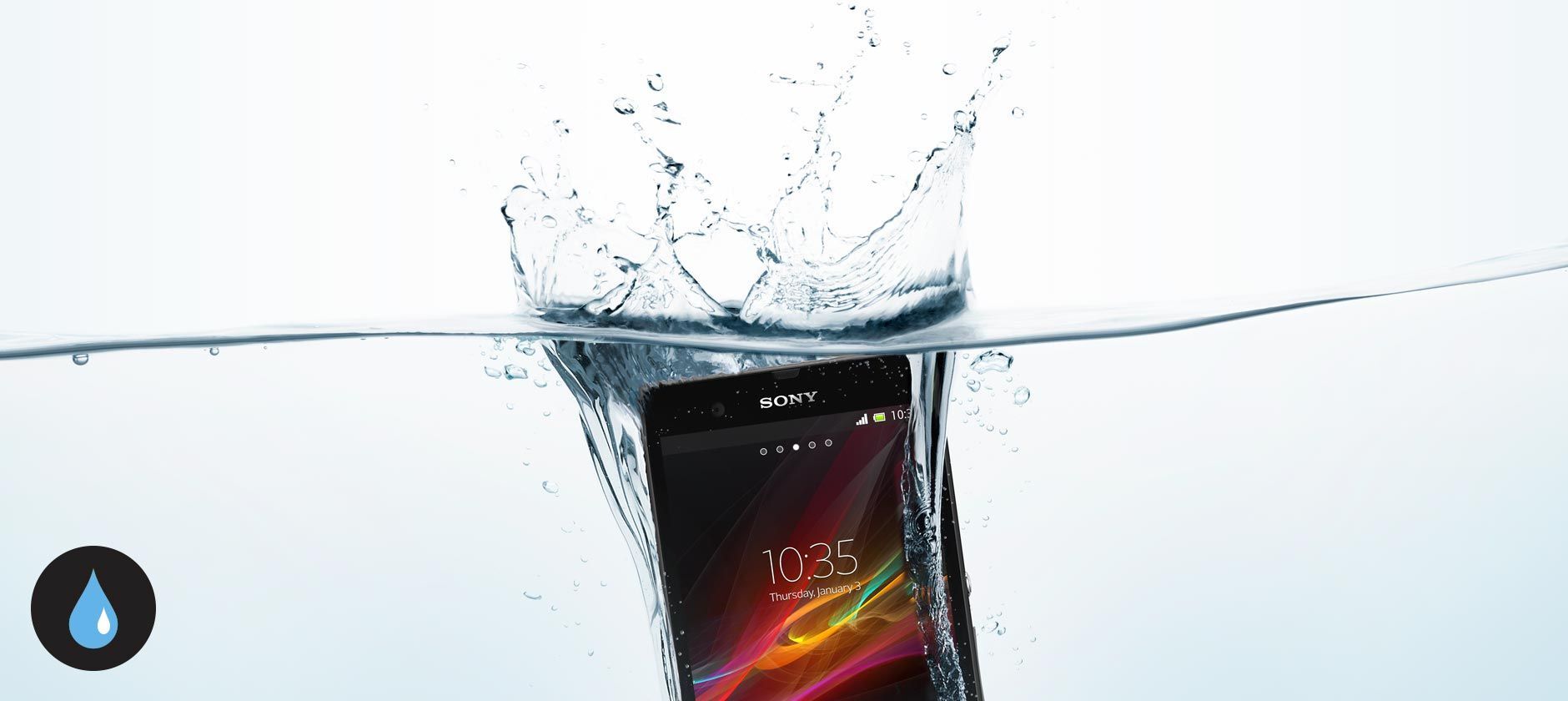 Sony XPERIA Z 16 Go Violet_image_2|Rakuten