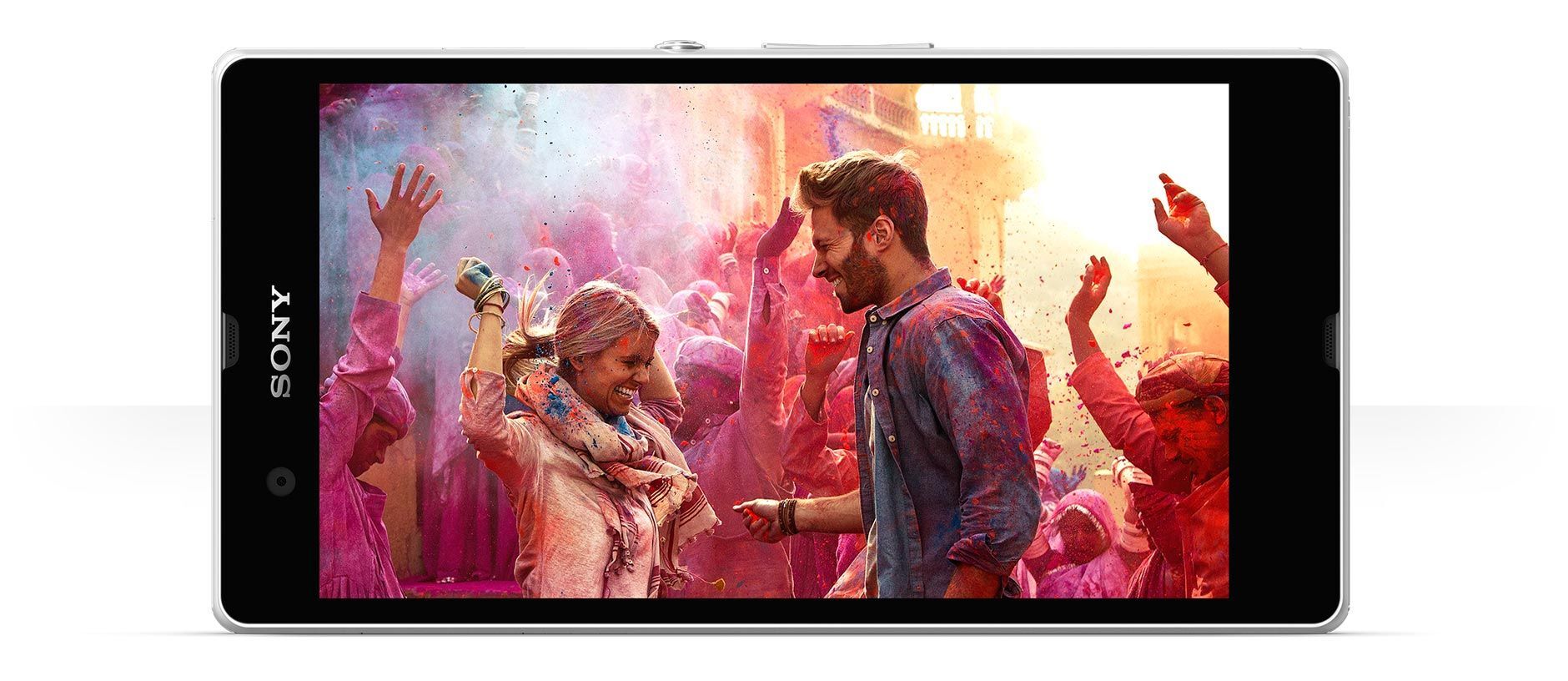 Sony XPERIA Z 16 Go Violet_image_1|Rakuten