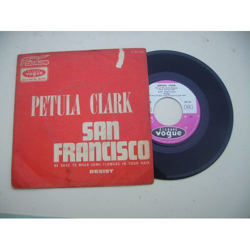 San  Francisco , Resist
